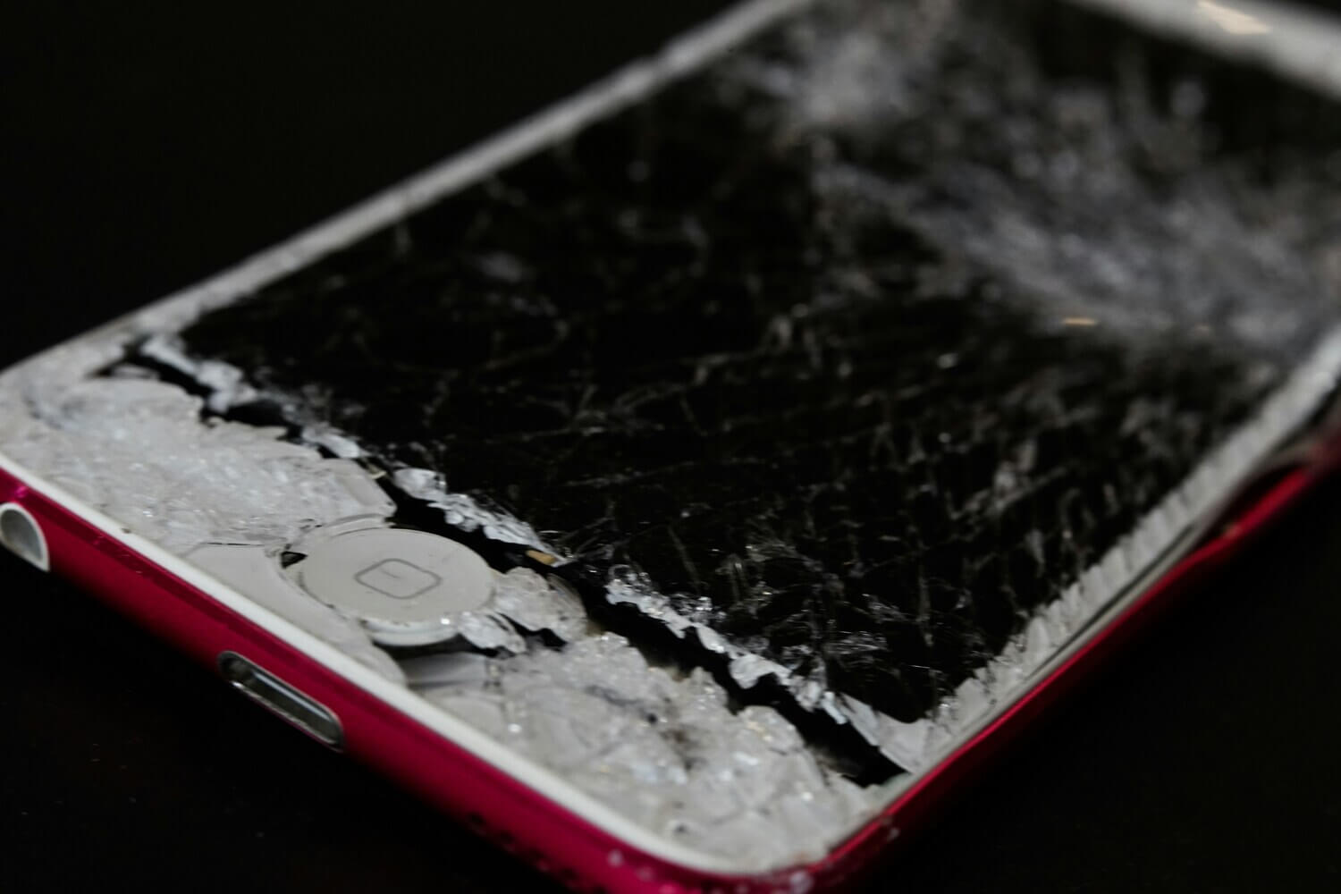 Najlepsze sposoby ochrony ekranu iPhone'a