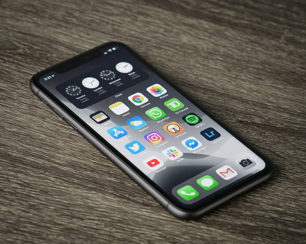 iPhone się nie ładuje? Oto najczęstsze przyczyny