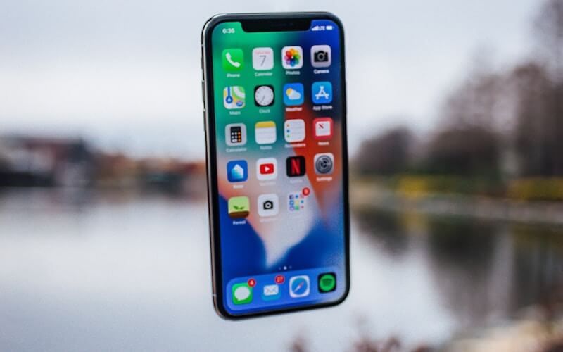 Czy iPhone jest naprawdę wodoodporny?