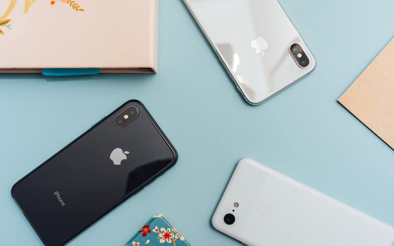 10 sposobów, jak zadbać o swojego iPhone'a